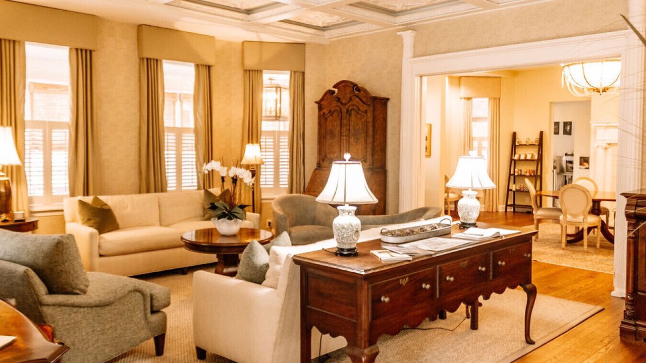 Photo of Livingroom in Edenton