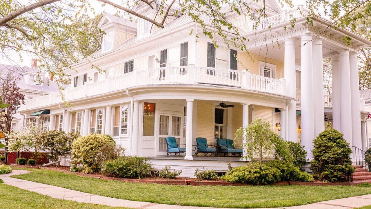 Photo of Outdoor in Edenton