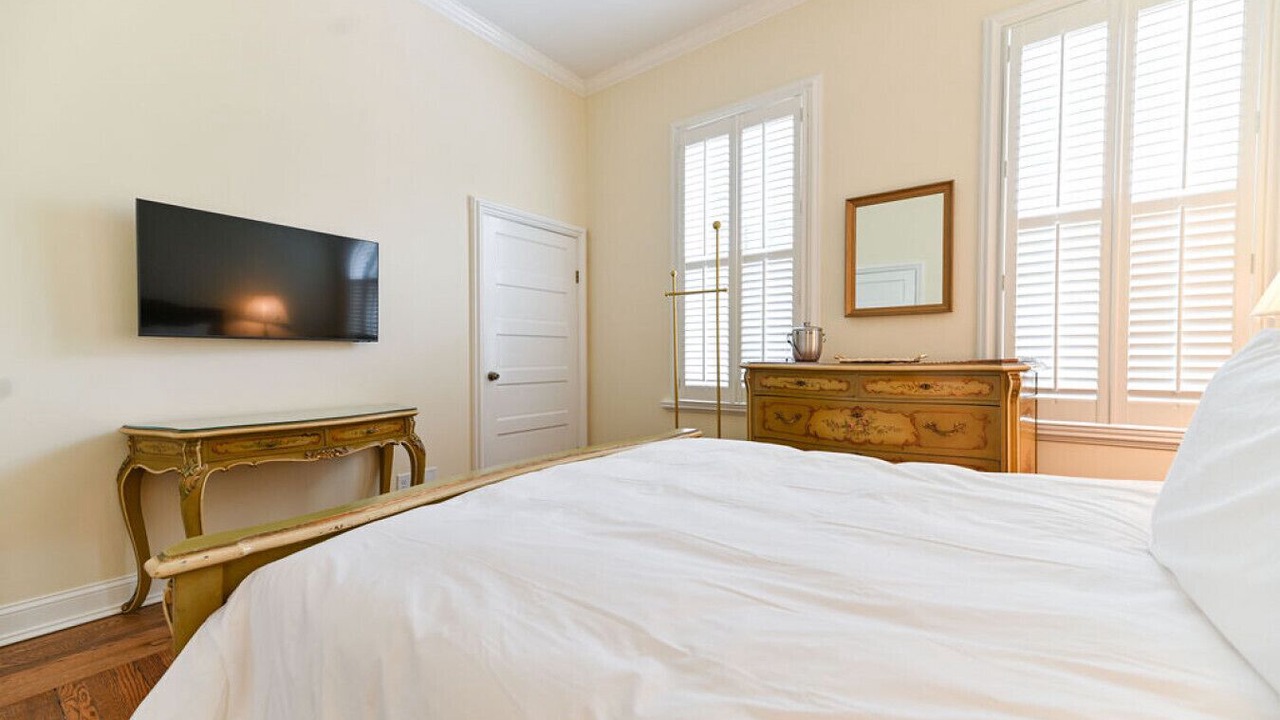 Photo of Bedroom in Edenton