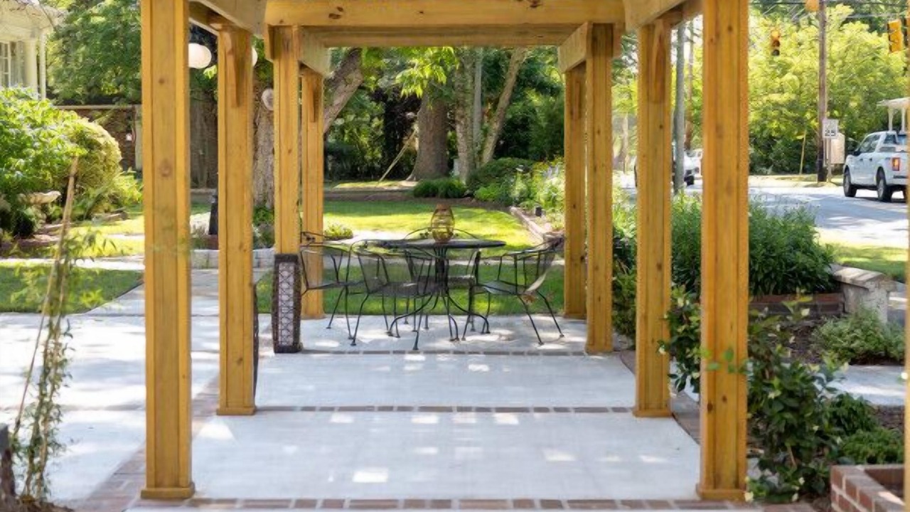 Photo of Outdoor in Edenton