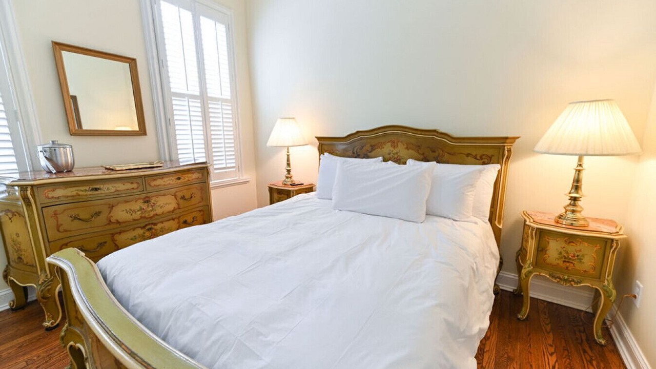 Photo of Bedroom in Edenton