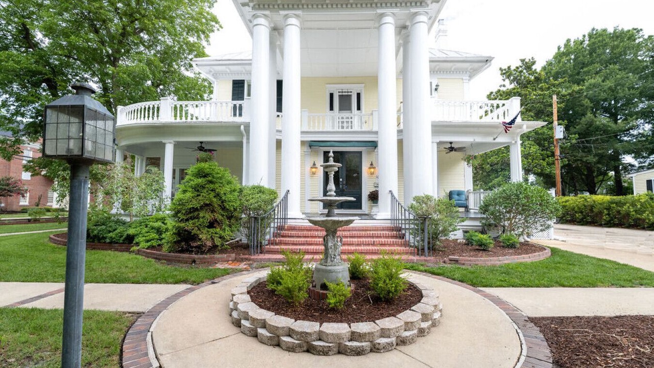 Photo of Outdoor in Edenton