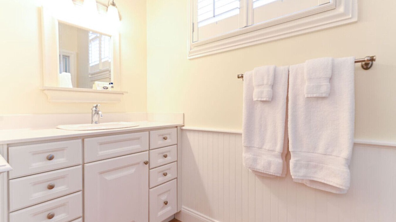 Photo of Bathroom in Edenton