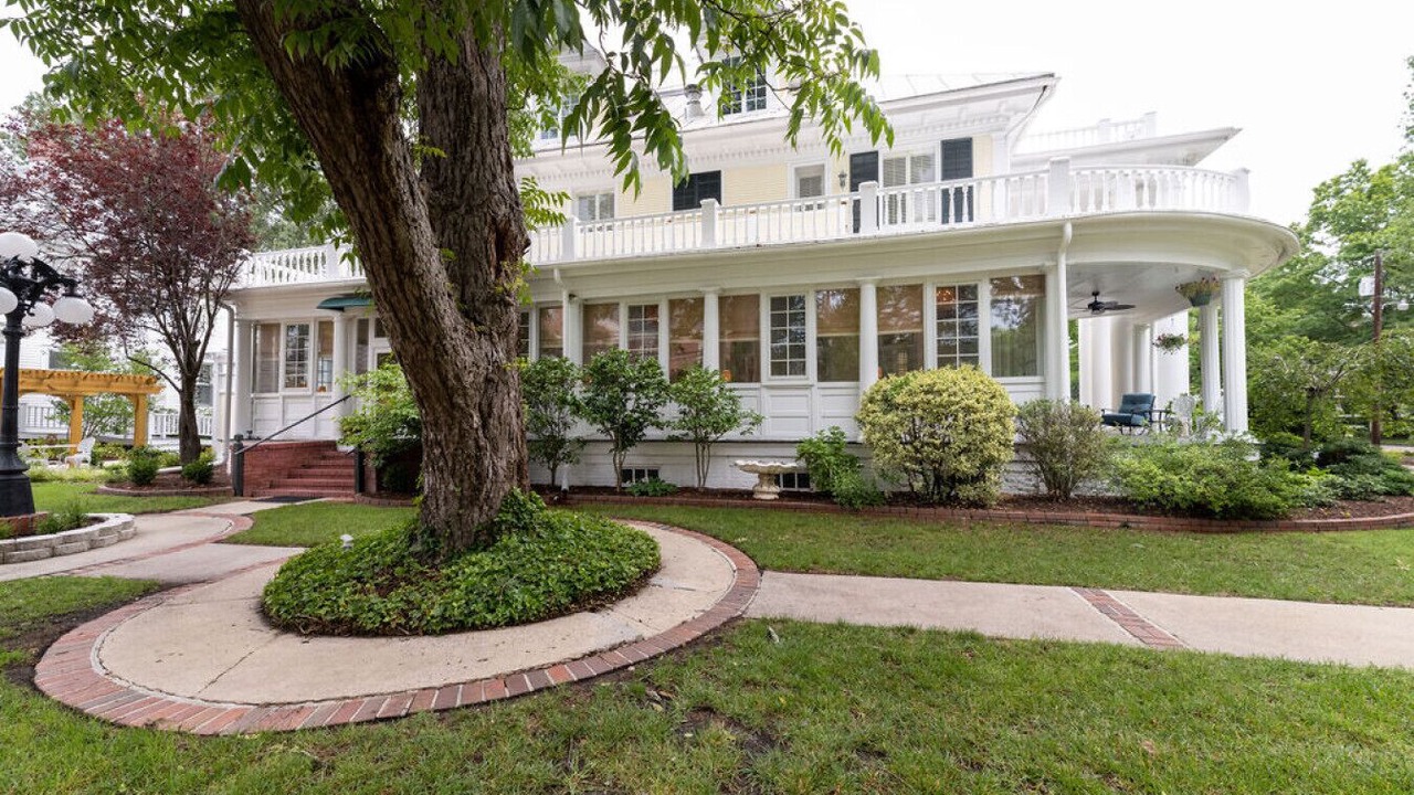 Photo of Outdoor in Edenton