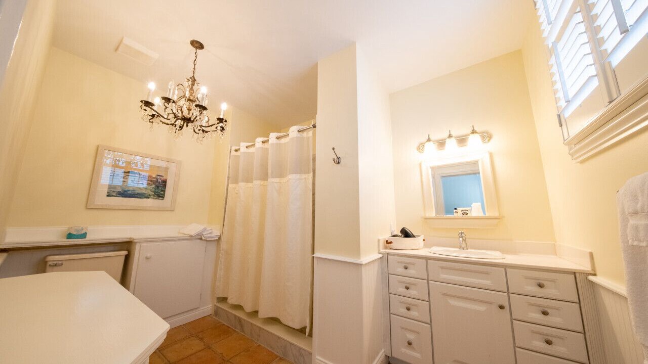 Photo of Bathroom in Edenton