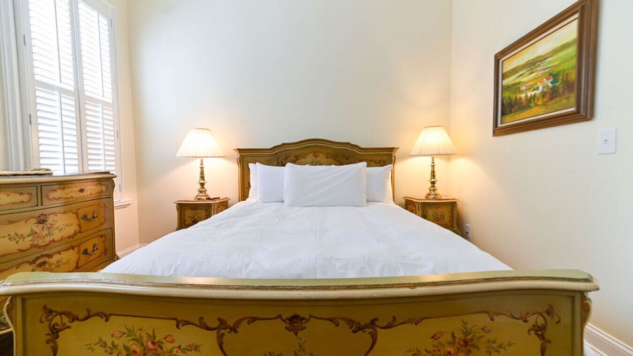 Photo of Bedroom in Edenton