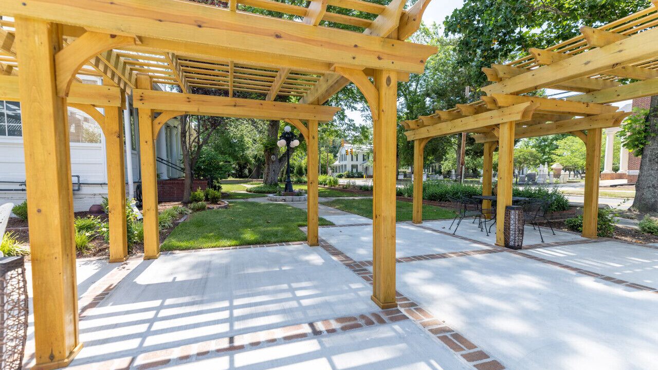 Photo of Patio Balcony in Edenton