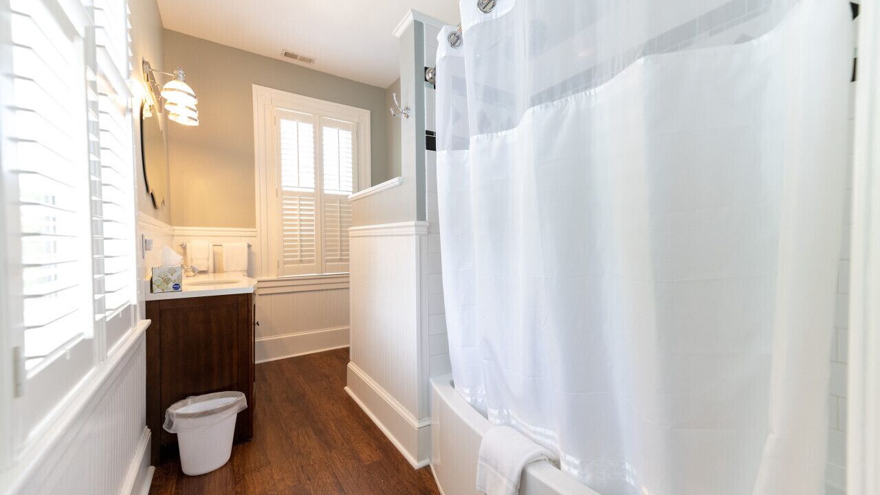 Photo of Bathroom in Edenton