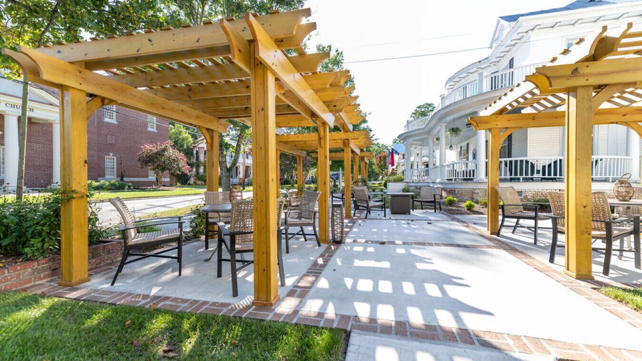 Photo of Outdoor in Edenton