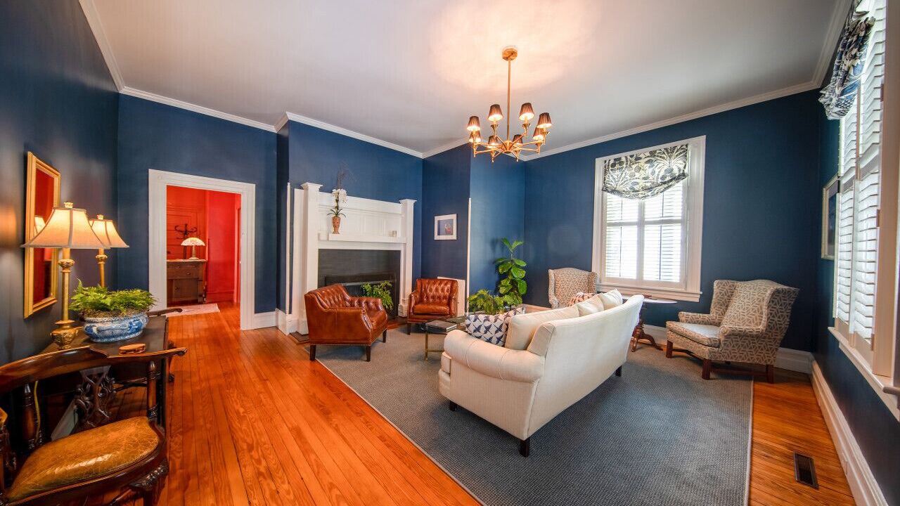 Photo of Livingroom in Edenton