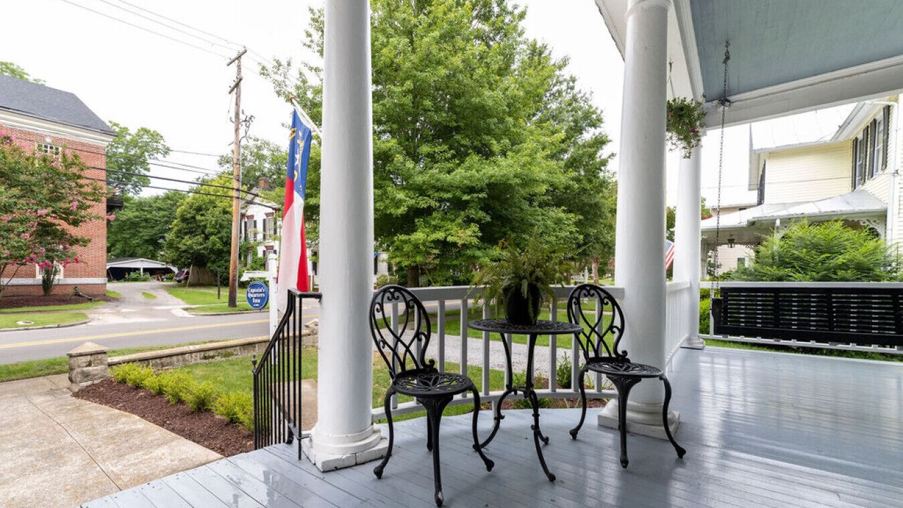 Photo of Outdoor in Edenton