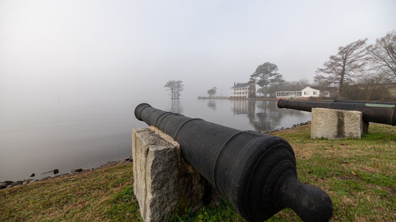 Photo of Others in Edenton