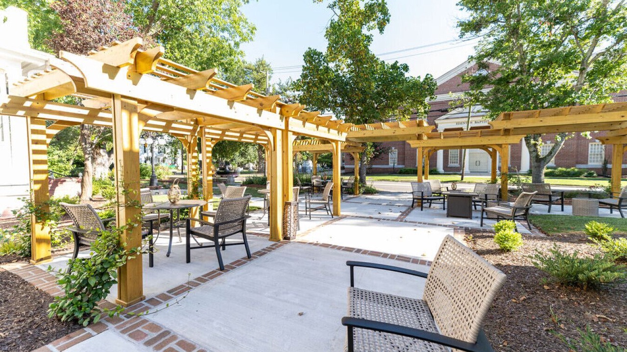 Photo of Outdoor in Edenton
