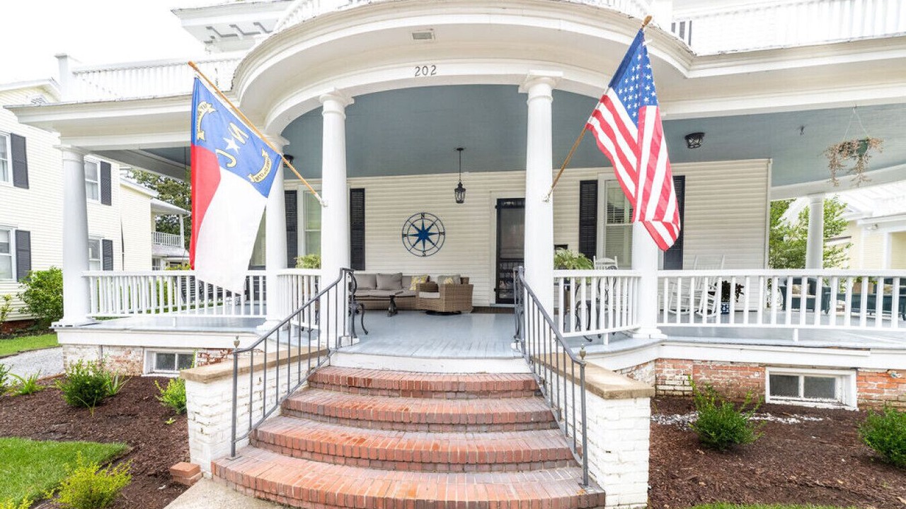 Photo of Outdoor in Edenton