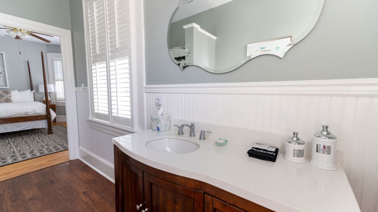 Photo of Bathroom in Edenton