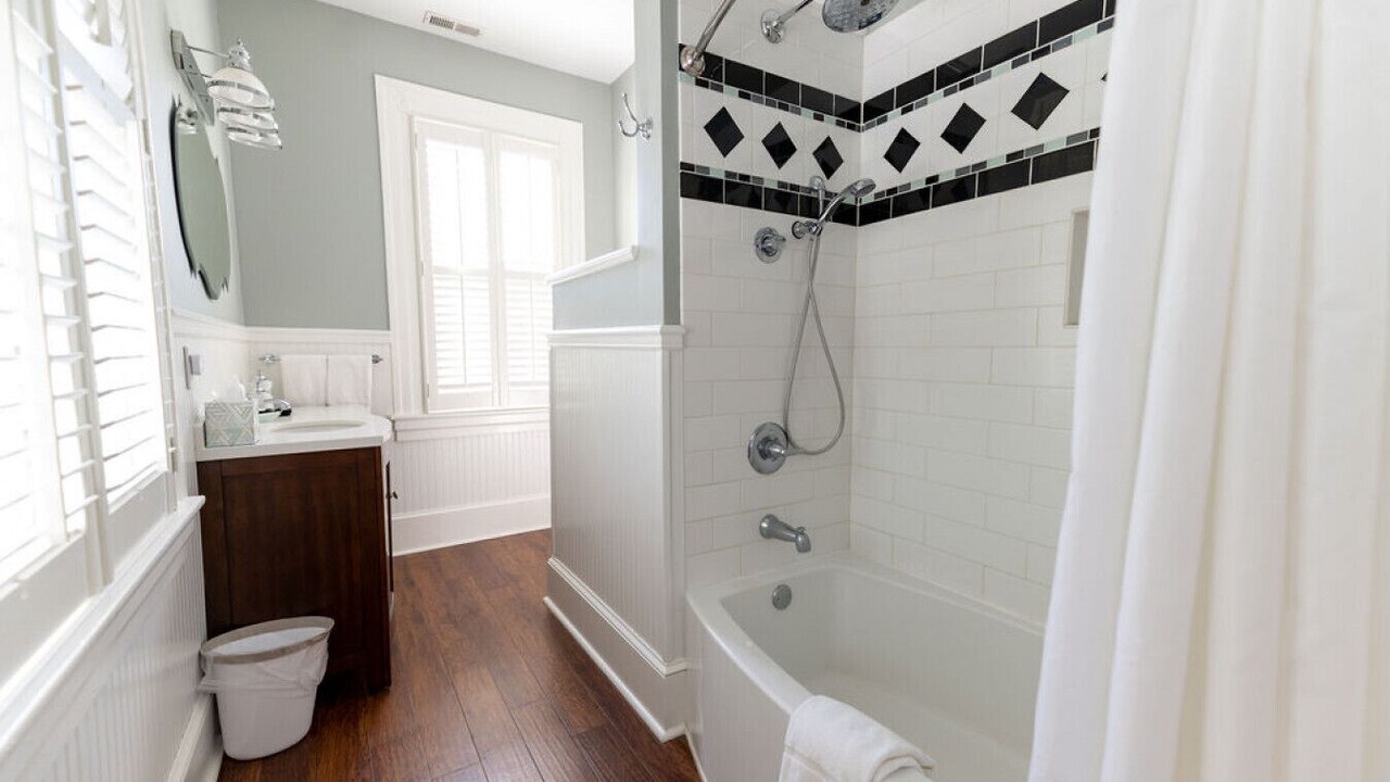 Photo of Bathroom in Edenton