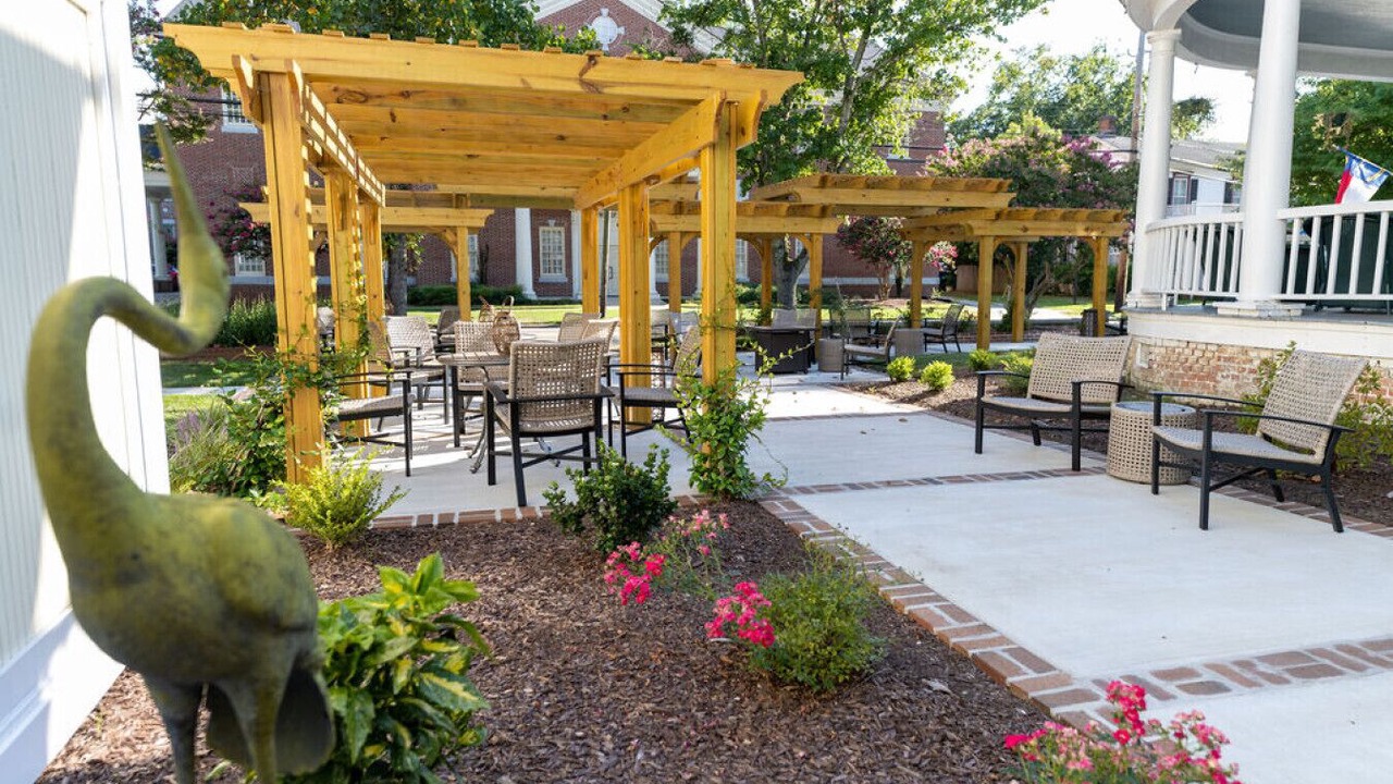 Photo of Outdoor in Edenton