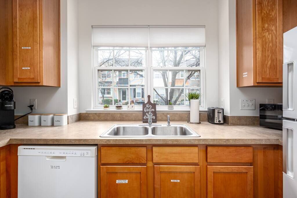 Photo of Kitchen in Durham
