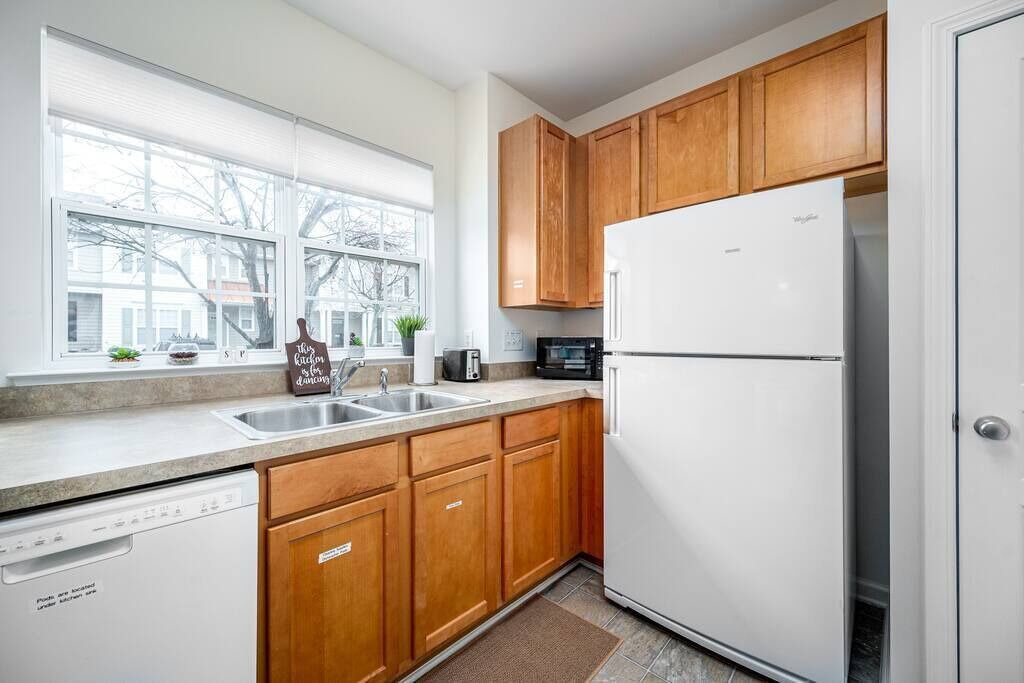 Photo of Kitchen in Durham