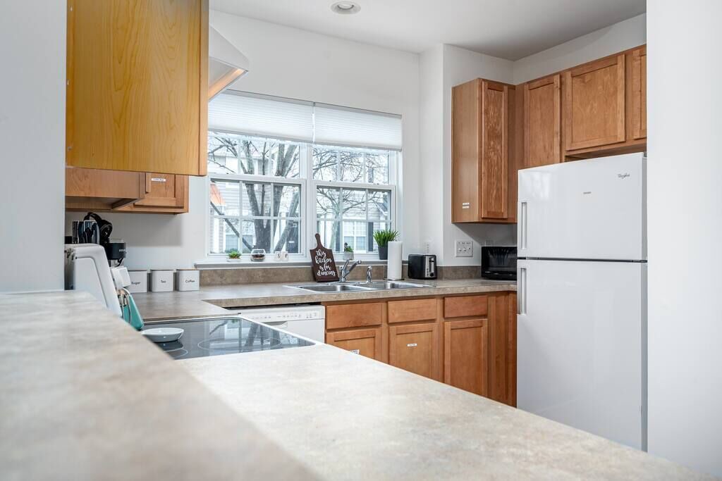 Photo of Kitchen in Durham