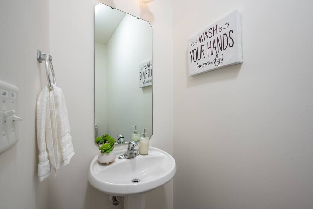 Photo of Bathroom in Durham