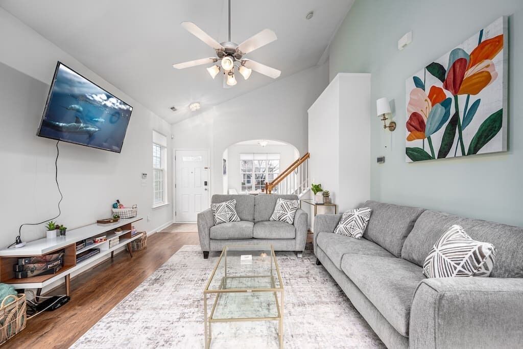 Photo of Bedroom in Durham