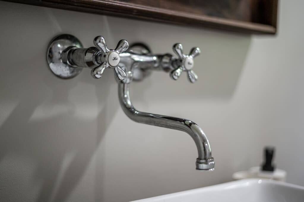 Photo of Bathroom in Apex