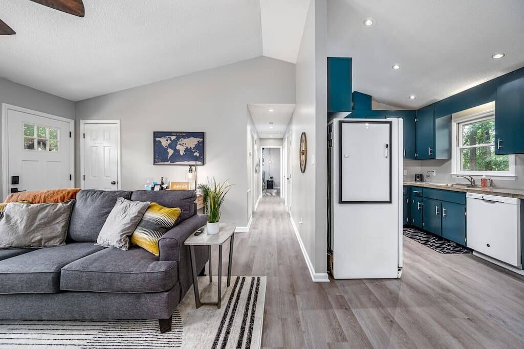 Photo of Livingroom in Apex