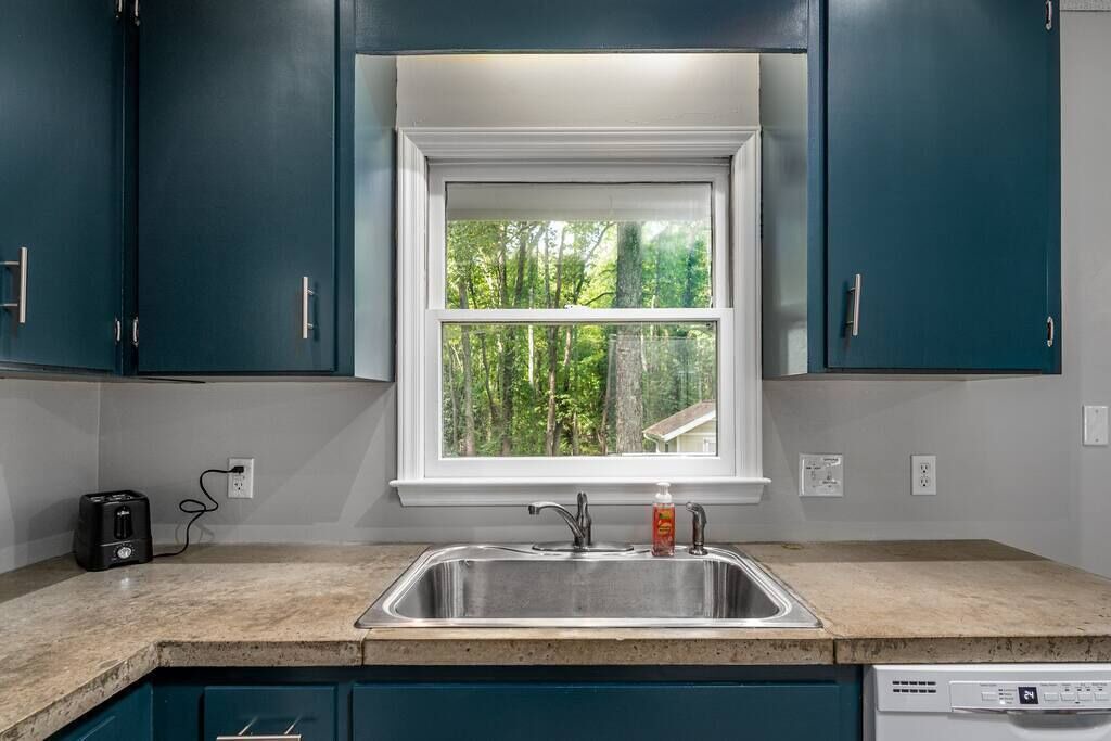 Photo of Kitchen in Apex