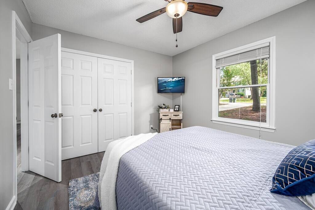 Photo of Bedroom in Apex