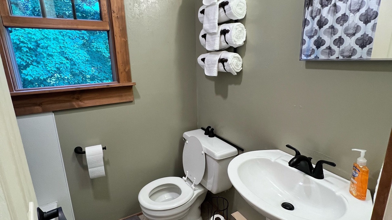 Photo of Bathroom in Burnsville