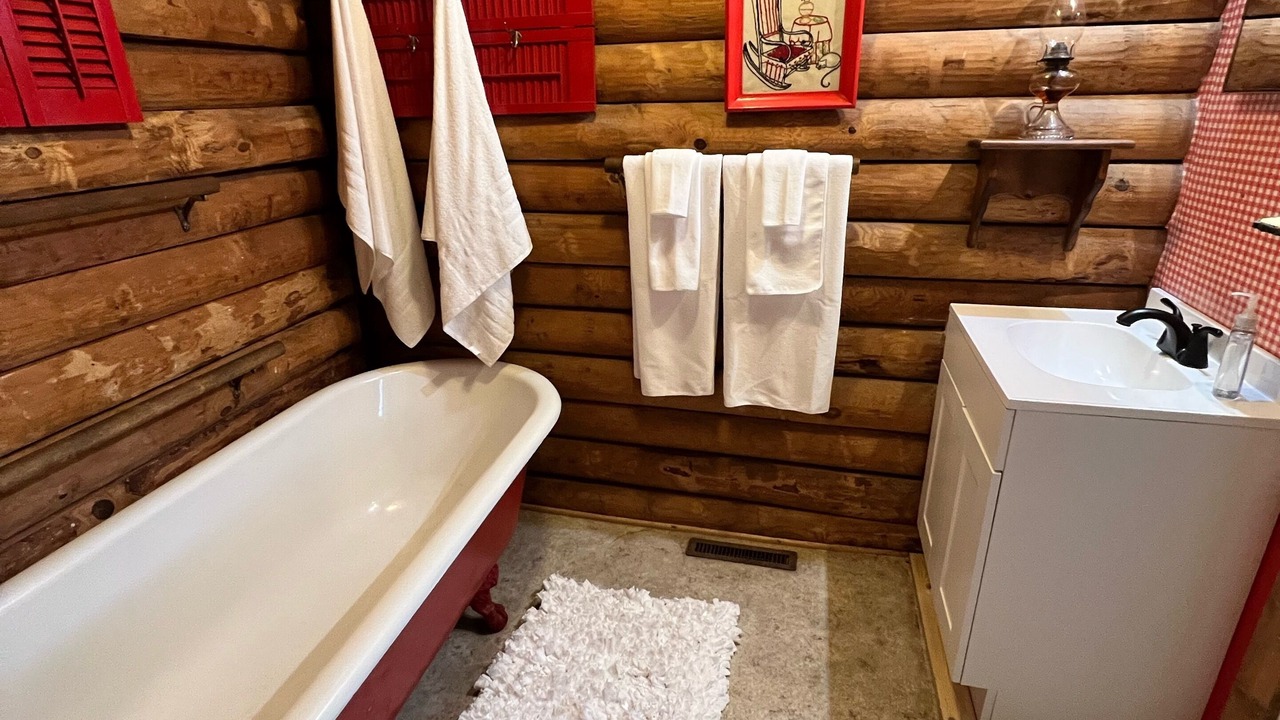 Photo of Bathroom in Burnsville
