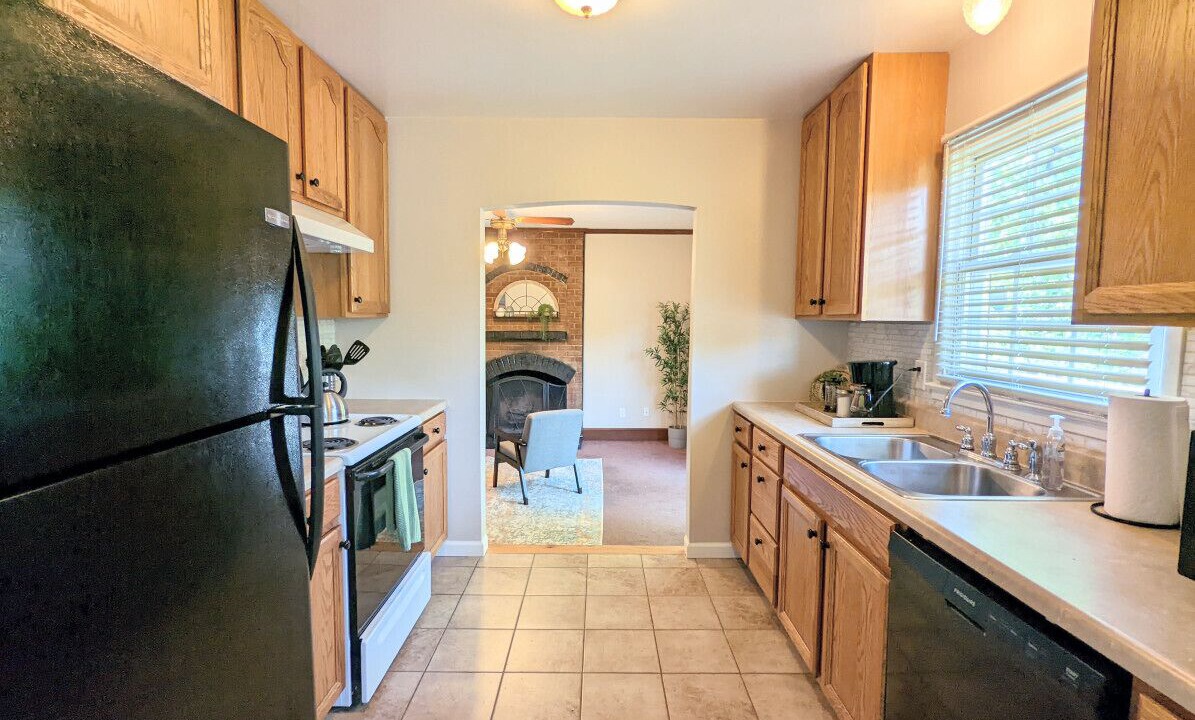 Photo of Kitchen in Walnut Creek
