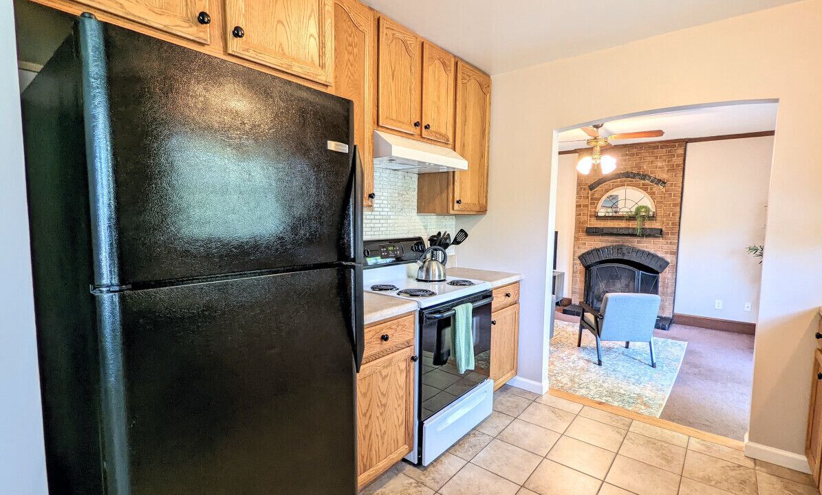 Photo of Kitchen in Walnut Creek