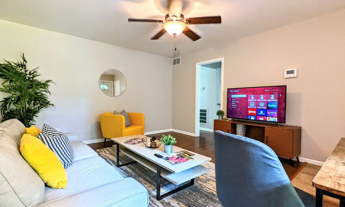 Photo of Livingroom in Walnut Creek