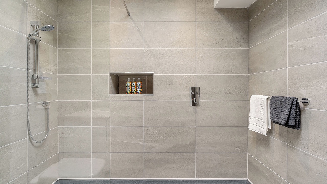 Photo of Bathroom in Eastgate