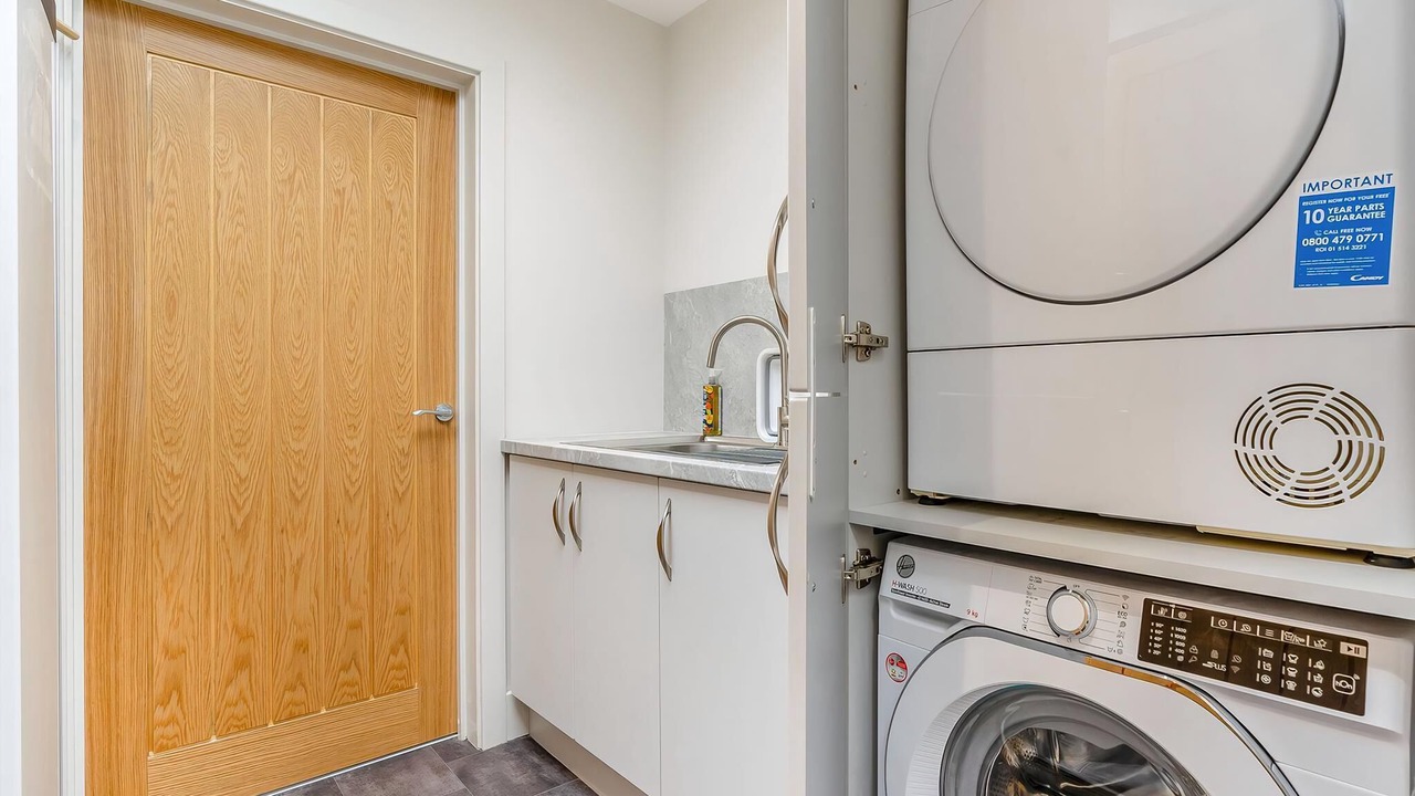 Photo of Bedroom in Eastgate
