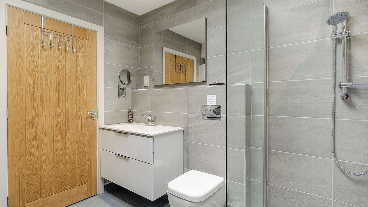 Photo of Bathroom in Eastgate