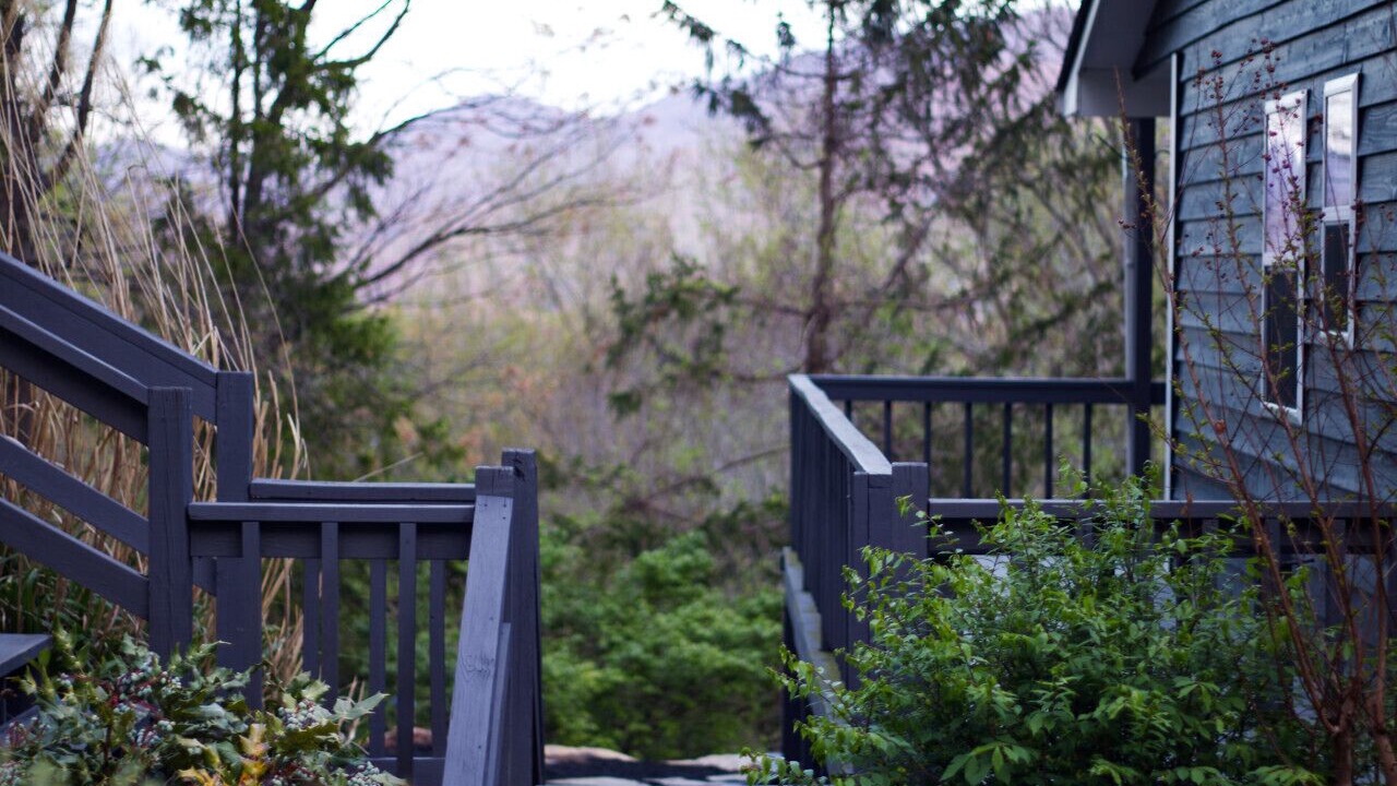 Photo of Outdoor in Swannanoa