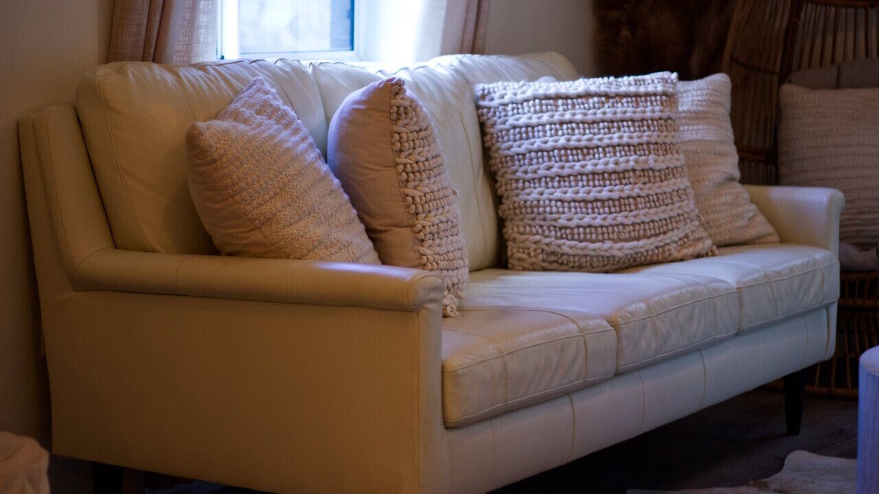 Photo of Livingroom in Swannanoa