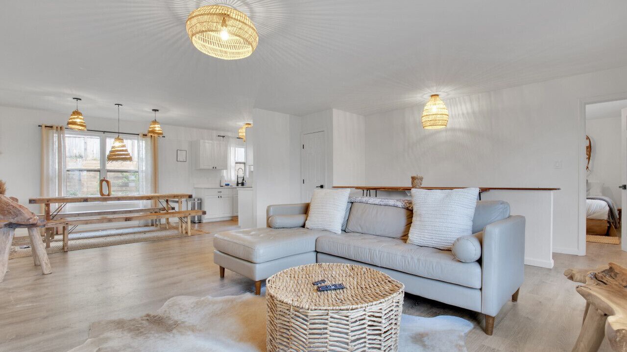 Photo of Livingroom in Swannanoa