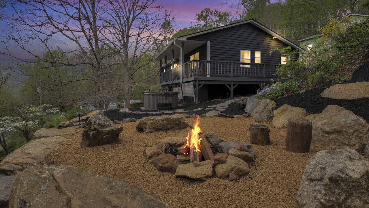 Photo of Outdoor in Swannanoa