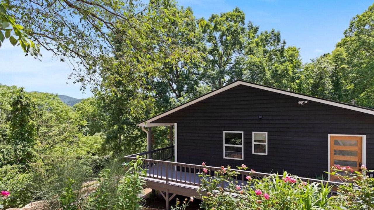 Photo of Outdoor in Swannanoa