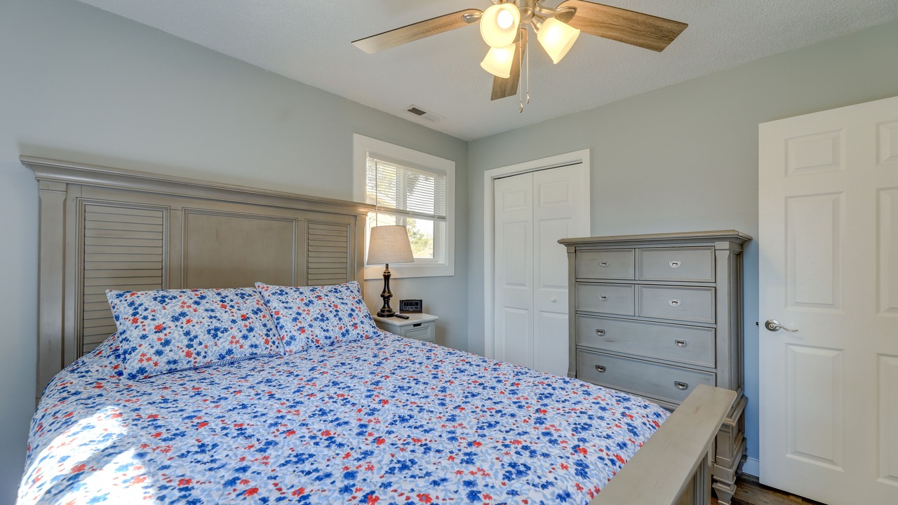 Photo of Bedroom in New Bern