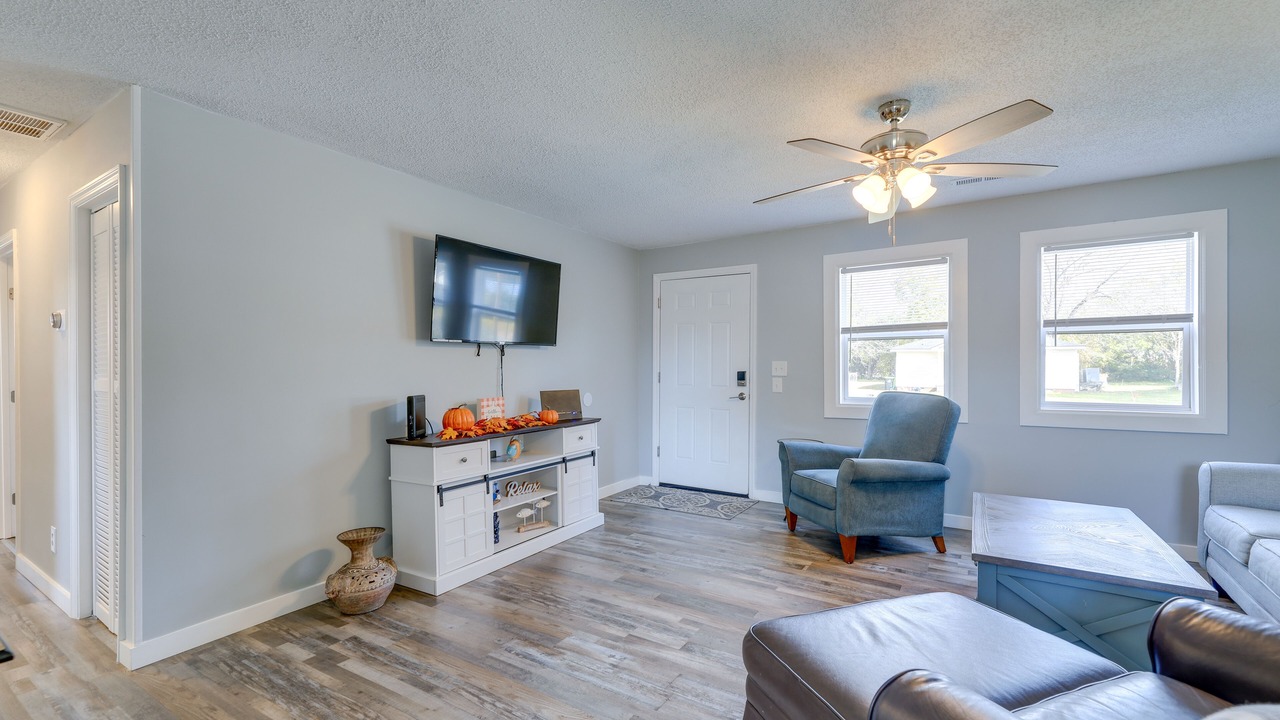 Photo of Livingroom in New Bern