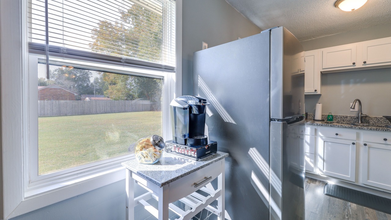 Photo of Kitchen in New Bern