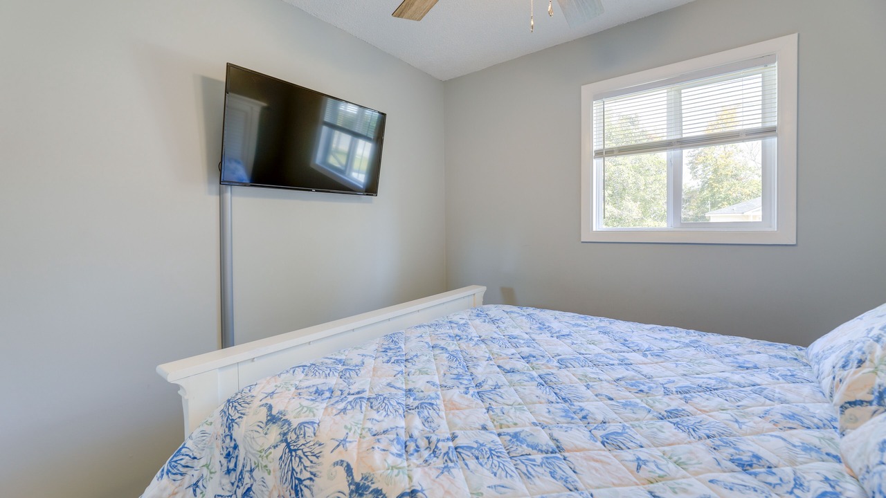 Photo of Bedroom in New Bern