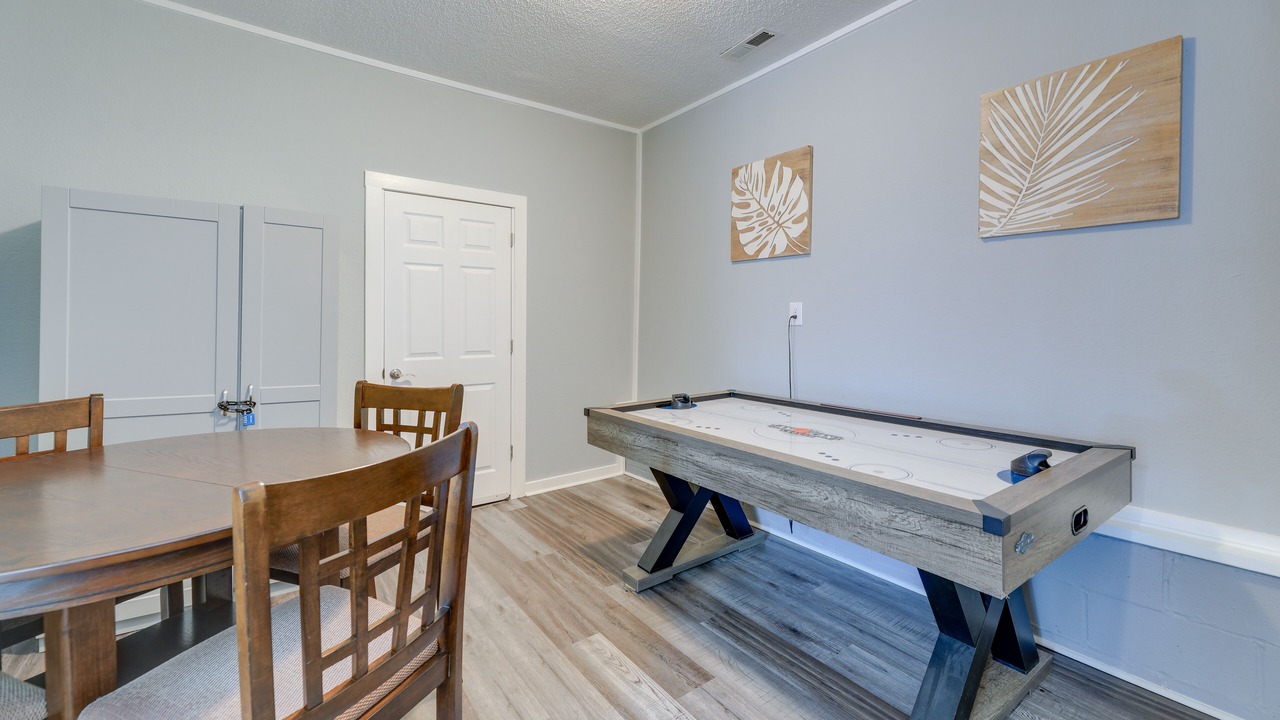 Photo of Bedroom in New Bern