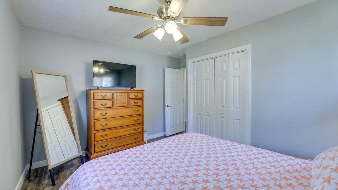 Photo of Bedroom in New Bern