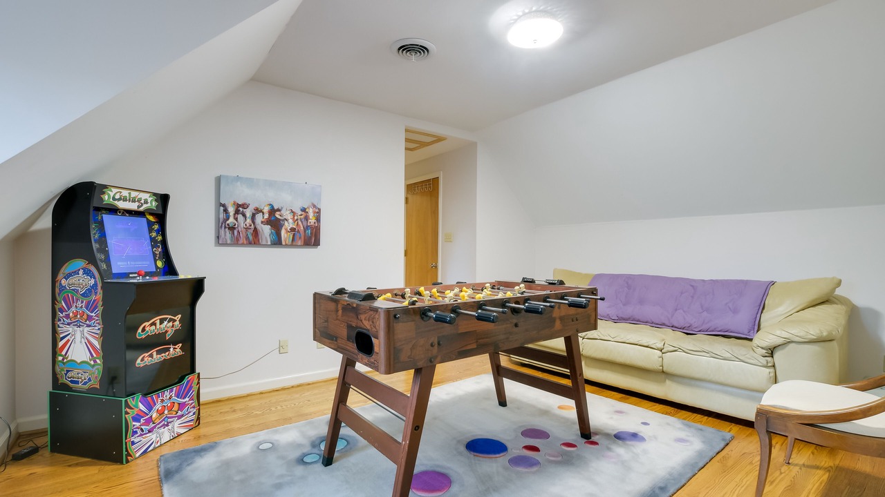 Photo of Bedroom in Durham